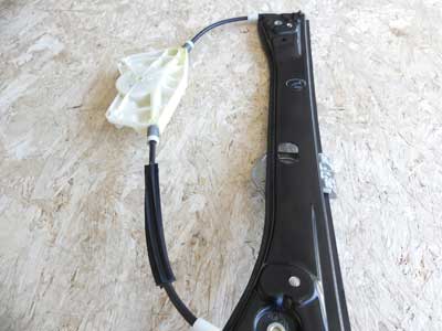 Mercedes Door Window Regulator, Rear Left 2217300146 W221 07-13 S350 S400 S550 S600 S63 S655